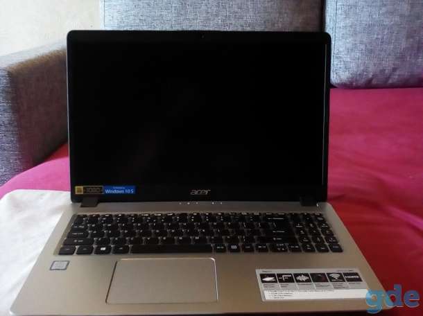 Продам новый ноутбук ACER, фотография 3