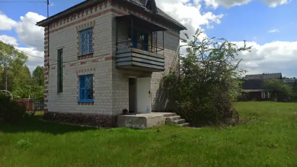 Продам дачу, д.Костюковичи  Гомельской обл, фотография 1