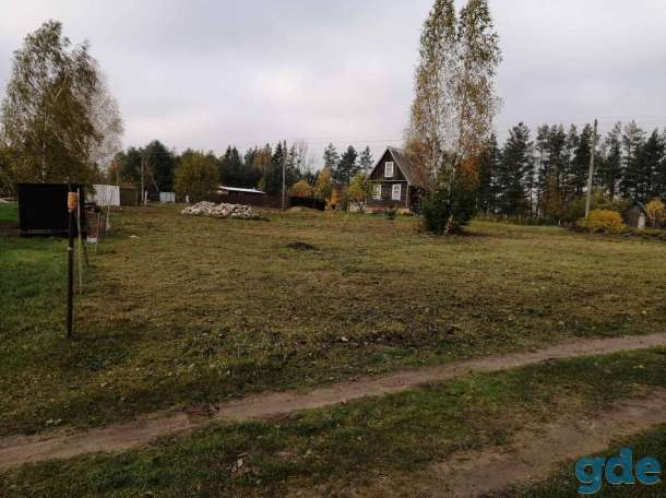 Продажа участка, Садовое товаричество Криничное-94, участок 62, фотография 3