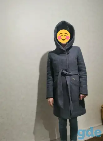 Зимнее пальто, фотография 2