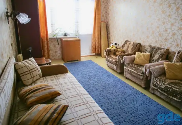 Сдам квартиру, Корженевского 13, фотография 4