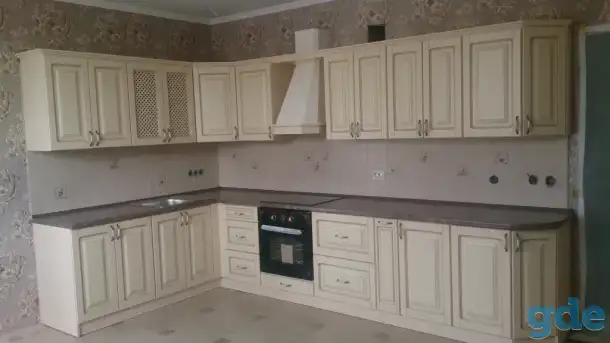 Кухонная мебель, фотография 7