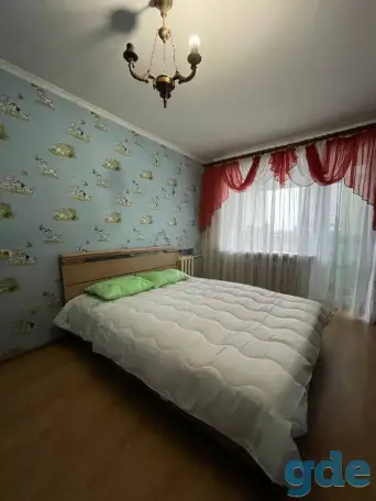 Квартира посуточно в Пинске от собственника, ул.Парковая, д.5, фотография 4