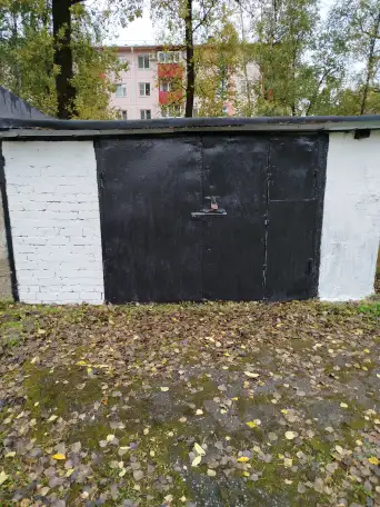 Продам гараж, московский проспект., фотография 1