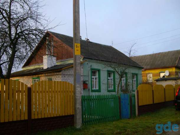 Дом 103 кв.м на участке 11 сот., фотография 1