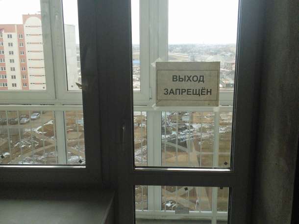 3-ёх комнатная квартира, фотография 4