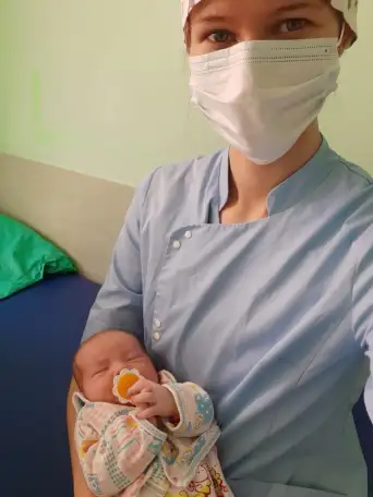 Няня на час/Бебиситтер/Услуги няни, фотография 1