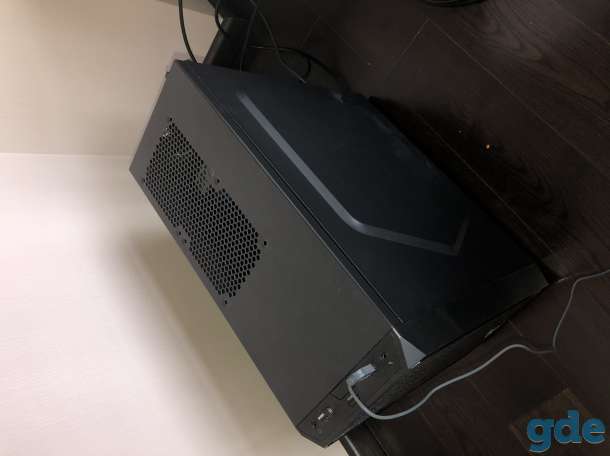 Продам игровой ПК, фотография 6