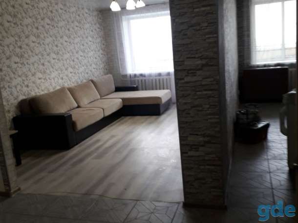 Сдам квартиру, Ул.Белобородова д.5, фотография 1