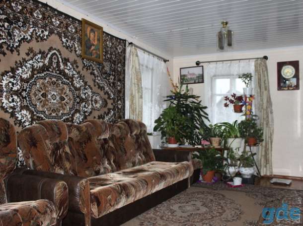 домик в агрогородке, фотография 4
