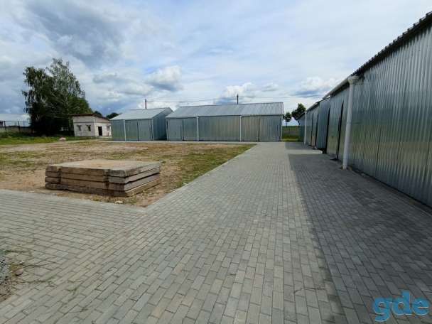 Продажа готового бизнеса в г. Жодино, фотография 4