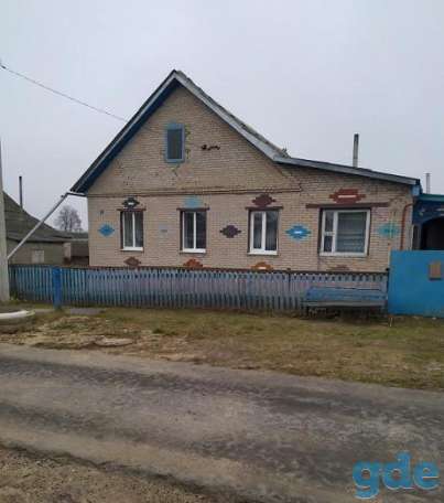 Продам или обменяю дом, Могилевская область, ул.  Курчатова, фотография 2