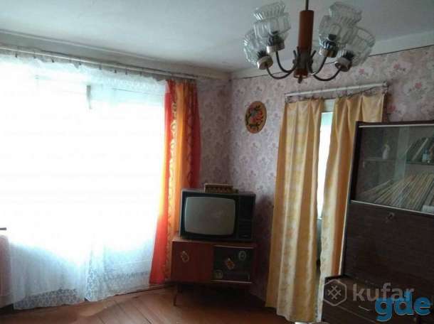 продается 2к.квартра в мсо - Поставы, ленинская 184, фотография 1