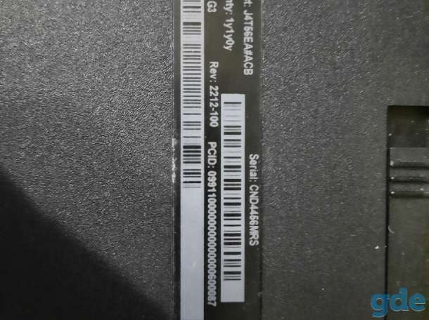 Ноутбук HP, фотография 4