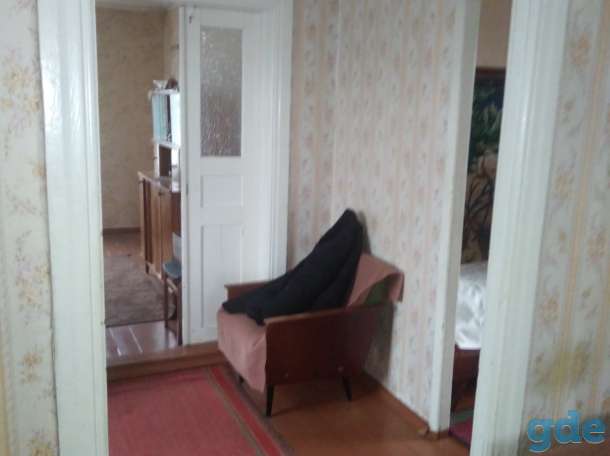 Загородный дом г.п. Плещеницы, фотография 4