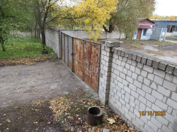 Капитальное строение с составными частями и принадлежностями в г. Бобруйск, фотография 4