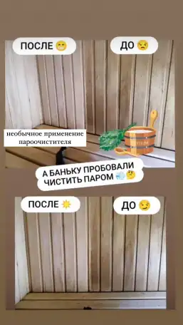 аренда моющего пылесоса, пароочиститель, робот мойщик окон, фотография 5