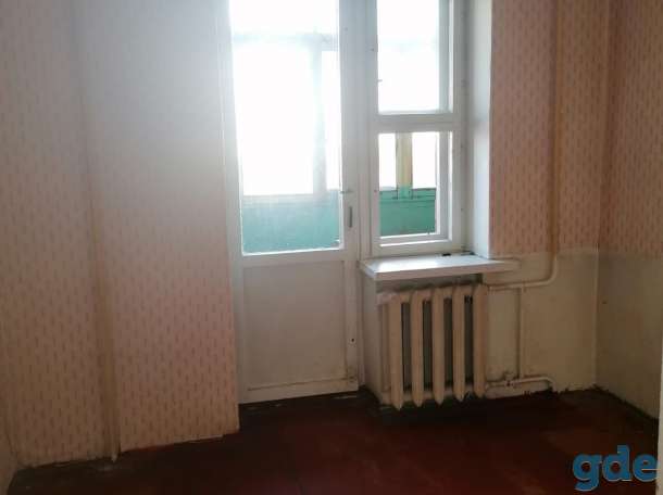 1-ная квартира, Ул.Рыжкова д.23., фотография 6