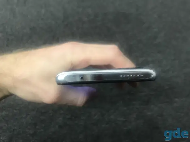 Смартфон Xiaomi 11T 8GB/256GB международная версия (лунно-белый), фотография 2