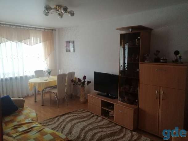 Продам 2-ух комнатную квартиру,Днепровская 22 1-ый этаж, фотография 2
