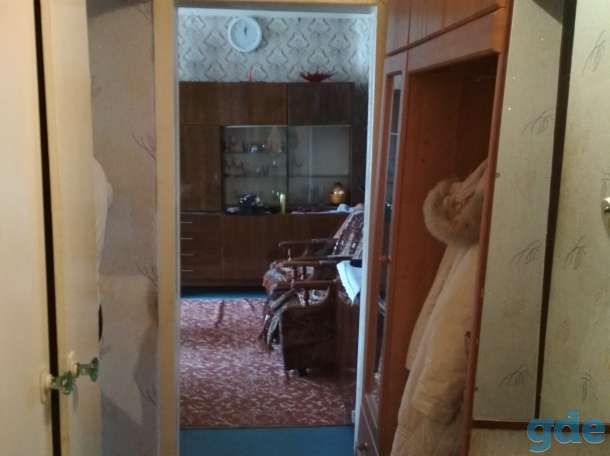 Продается 4х комнатная квартира, Михановичи, фотография 5