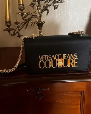 Сумка Versace jeans couture (оригинал), фотография 7