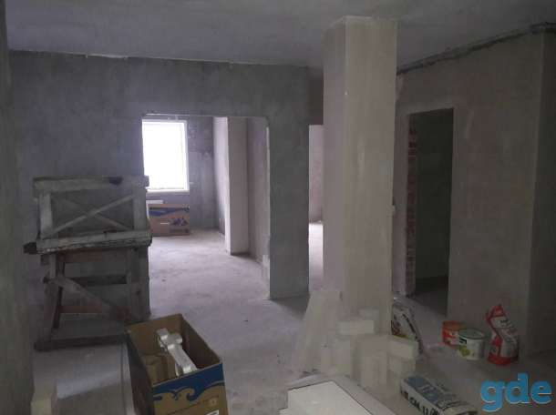 Просторная 3ка в тихом центре, Днепровский бульвар, фотография 3
