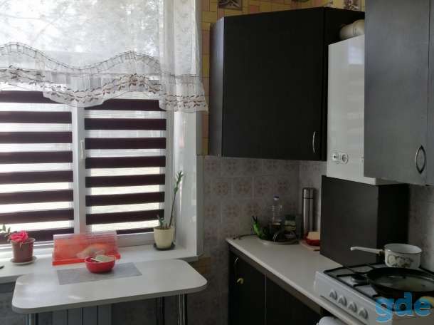 2-х комн. Квартира, Д.Салтановка(Жкх)д.10,кв.1, фотография 6