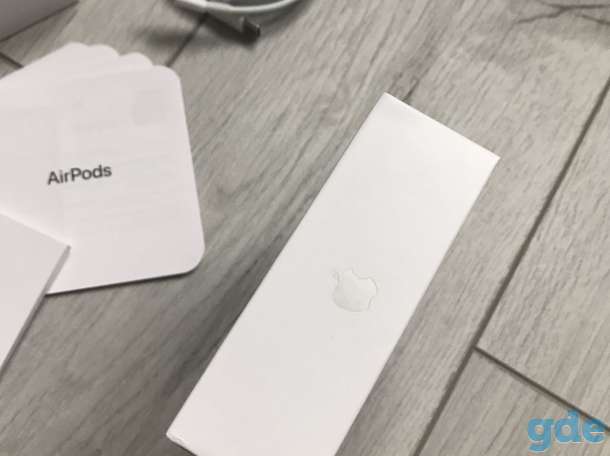 AirPods 3, фотография 2