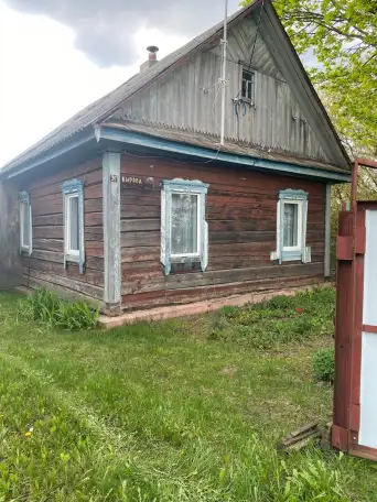 Продам  деревенский дом, фотография 5