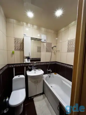 Продажа 3-х комнатной квартиры в г. Лунинце, ул. Красная, дом 43., фотография 7