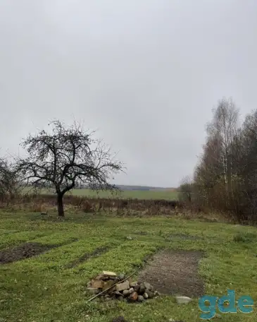Дом с участком, Минская область, Березинский район, деревня Смолярня, фотография 4