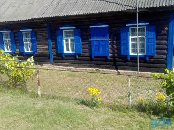 Продам дом в деревне, фотография 2