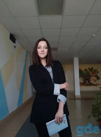 Репетитор по русскому языку, фотография 1