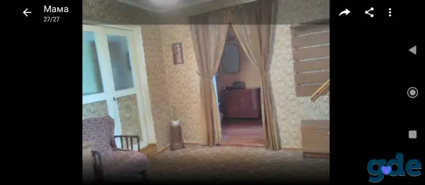 Продажа коттеджа в райцентре (г.Миоры), Г. ул.Коммунистическая, д.55А-1, фотография 3