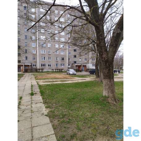 Продаётся 2- комнатная квартира в г. Фаниполь, фотография 13