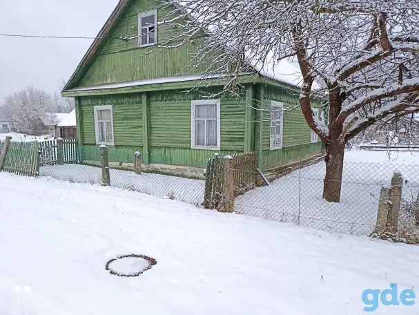 Продам дом, Г. ул.Ставки, д.30, фотография 6