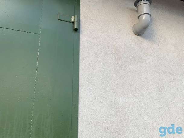 гараж аренда на длительный срок, Островец, гаражный кооператив, фотография 4