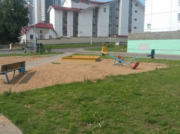 Летний лагерь в 