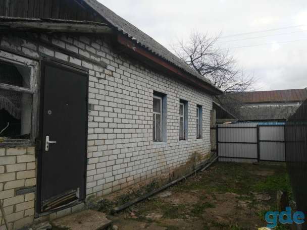 Дом с участком, фотография 5