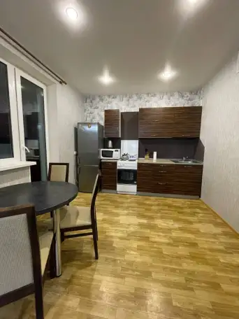 Сдается уютная квартира на сутки в центре Минска, ул.Притыцкого, д.2, корп.2, фотография 5
