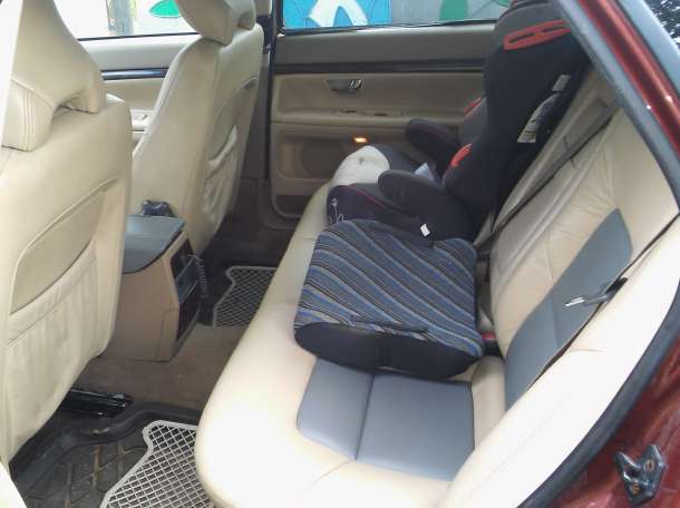 Продам авто Volvo S80, фотография 7