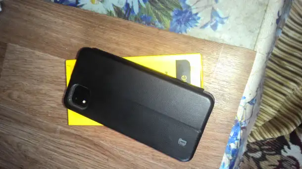 Realme c11 2021, фотография 1