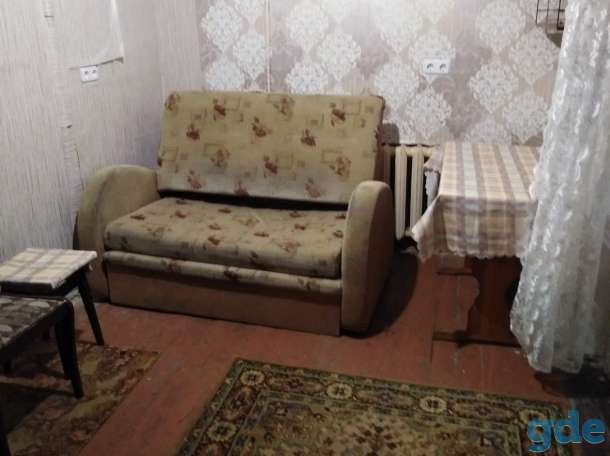 сдам комнату, фотография 1