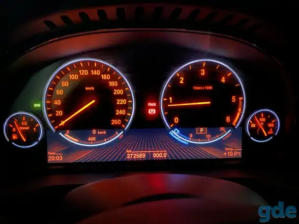 BMW X3, фотография 14
