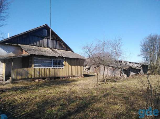 Дом,, Могилевская область, Агрогородок Черневка, фотография 9