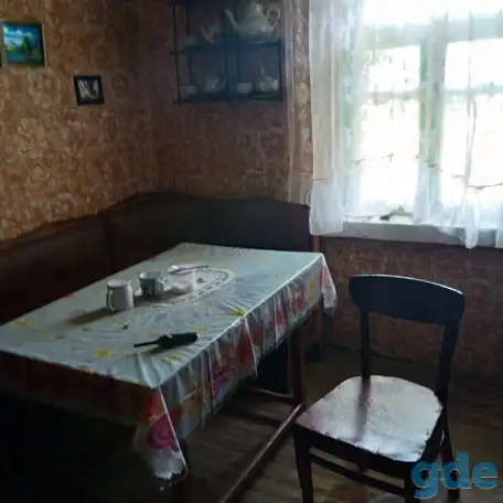 Доля дома, участка, фотография 10