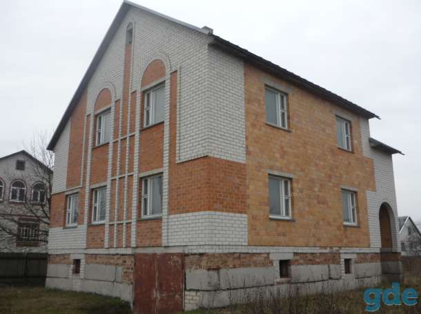 Коттедж в Пинске за горбольницей, район, д.Заполье, ул.Центральная, фотография 2