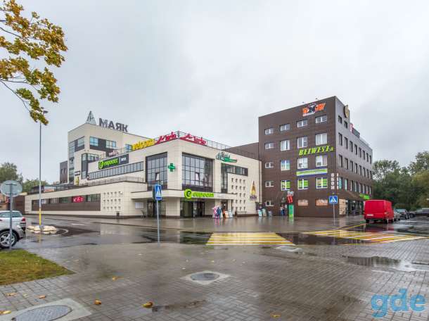 2х комнатная квартира, в центре Слуцка, с ремонтом и мебелью., фотография 12