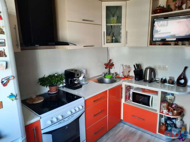 Продажа квартиры, Железнодорожная 24, фотография 8
